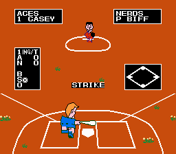 Скачать игру для Денди Dendy Dusty Diamond's All-Star Softball