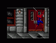 Скачать игру для сеги sega Spider-Man Maximum Cornage