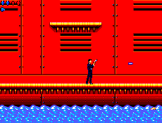 Скачать игру для Сеги Sega Master System SMS James Bond 007 the Duel