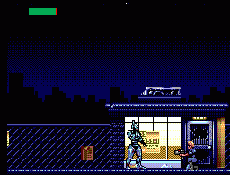 Скачать игру для Сеги Sega Master System SMS Robocop vs the Terminator