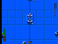 Скачать игру для Сеги Sega Master System SMS Speedball 2